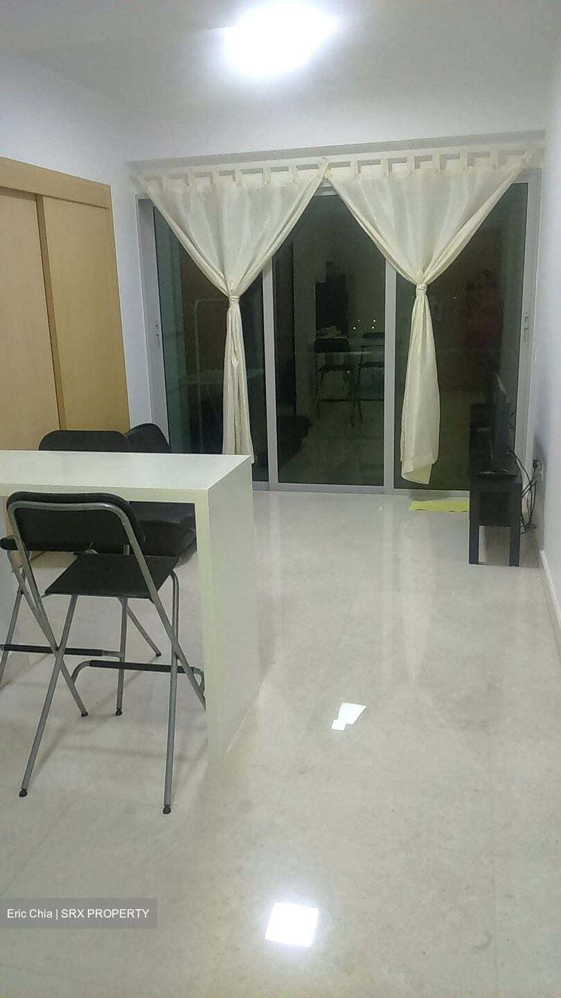 Eight Riversuites (D12), Condominium #627436961